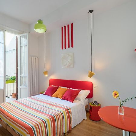 Zip B&B . Design In Floransa Dış mekan fotoğraf