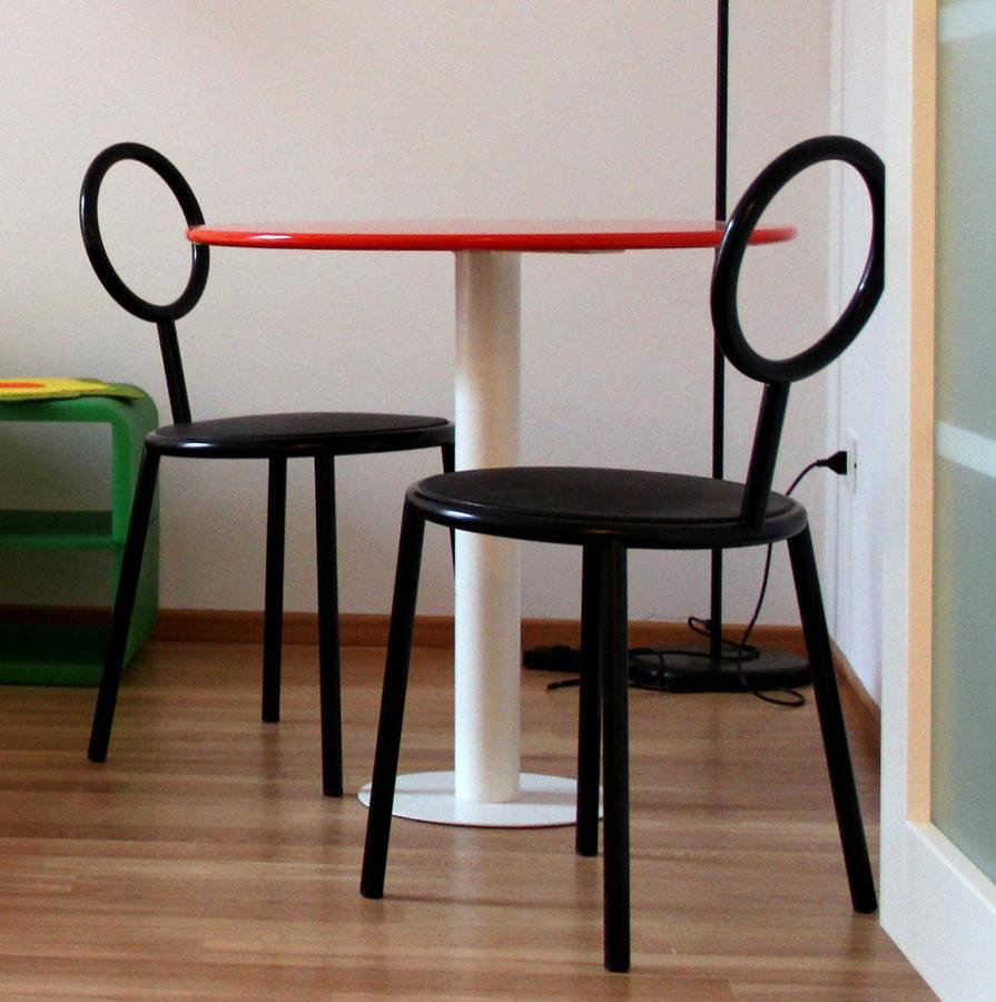 Zip B&B . Design In Floransa Dış mekan fotoğraf