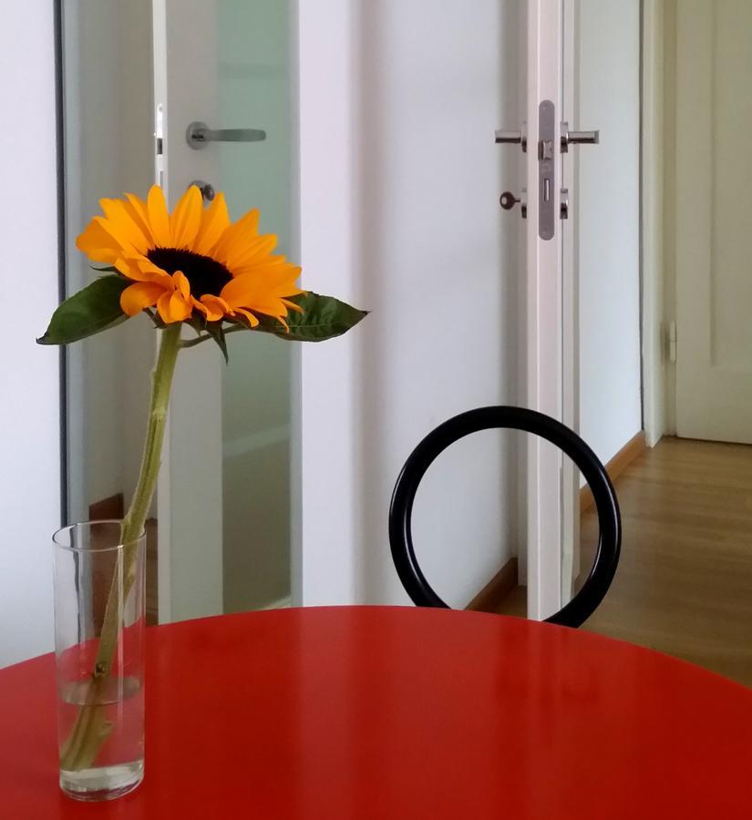 Zip B&B . Design In Floransa Dış mekan fotoğraf