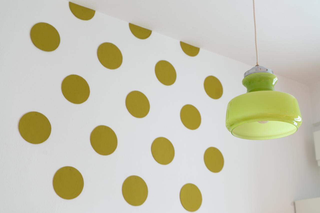 Zip B&B . Design In Floransa Dış mekan fotoğraf