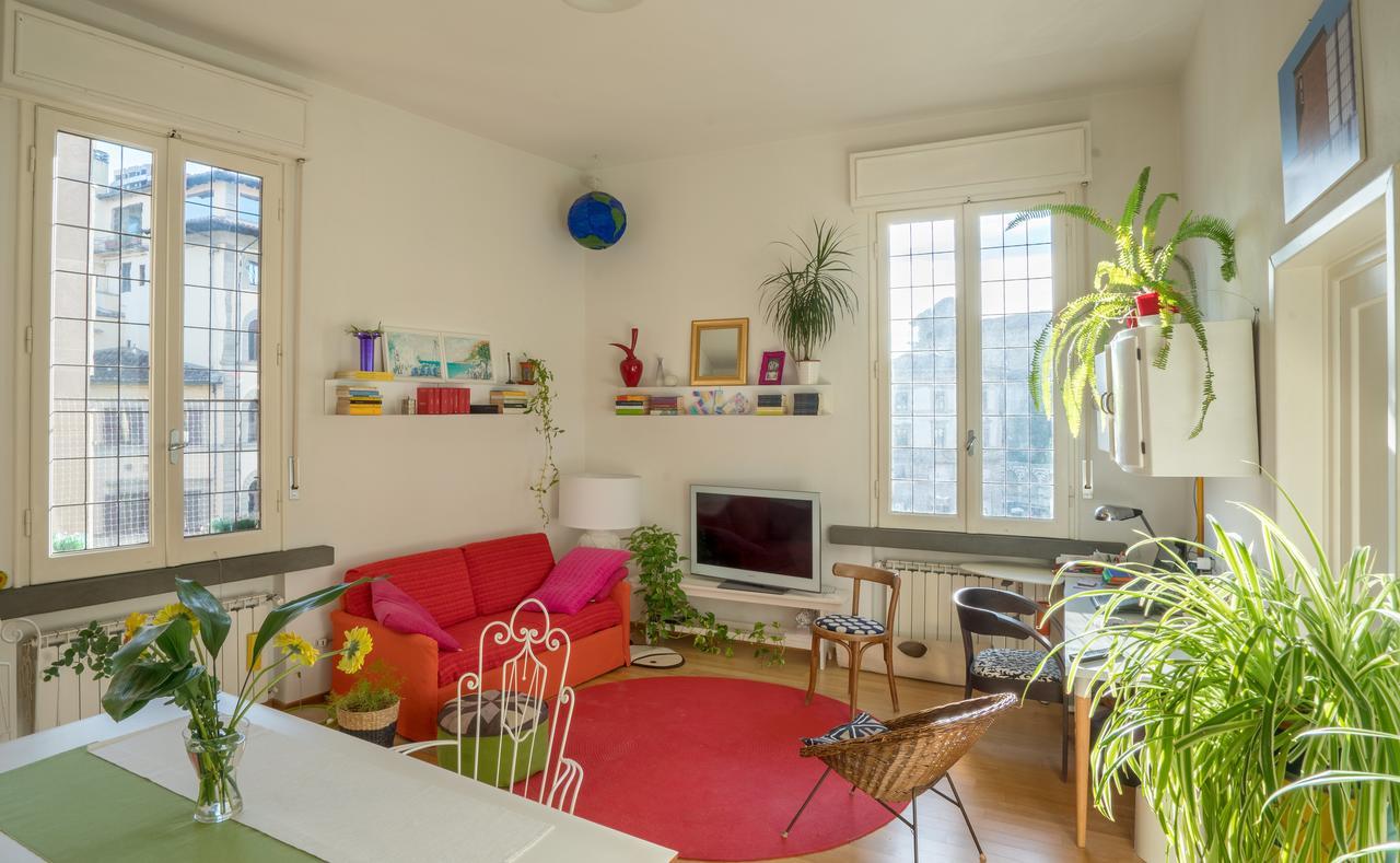 Zip B&B . Design In Floransa Dış mekan fotoğraf