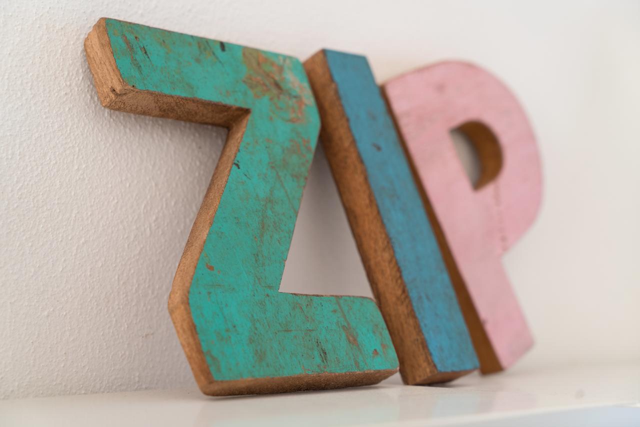 Zip B&B . Design In Floransa Dış mekan fotoğraf