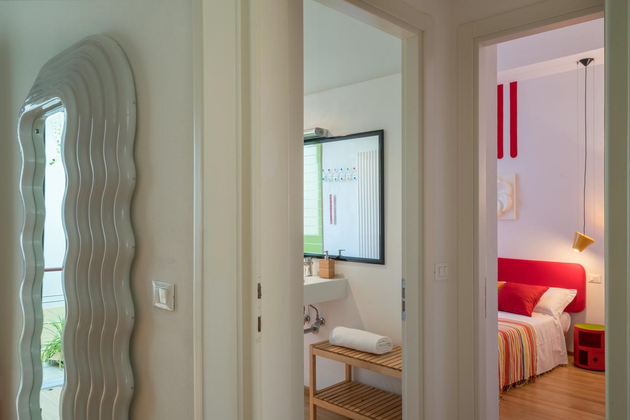 Zip B&B . Design In Floransa Dış mekan fotoğraf