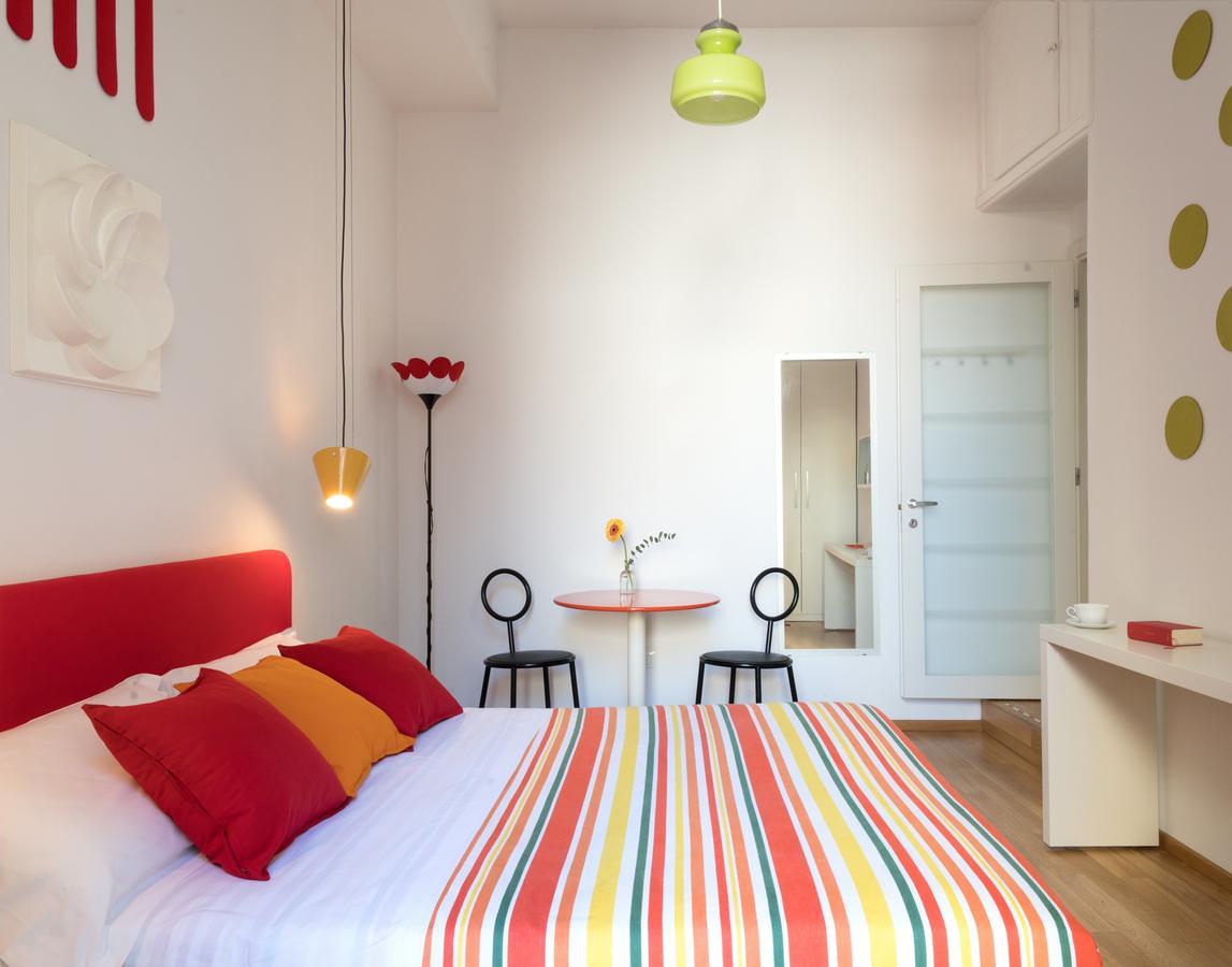 Zip B&B . Design In Floransa Dış mekan fotoğraf