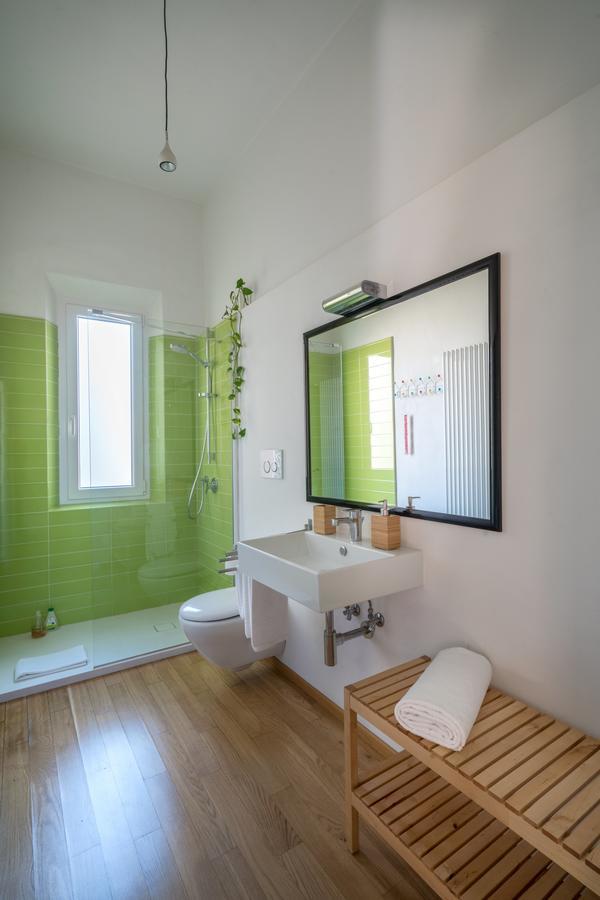 Zip B&B . Design In Floransa Dış mekan fotoğraf