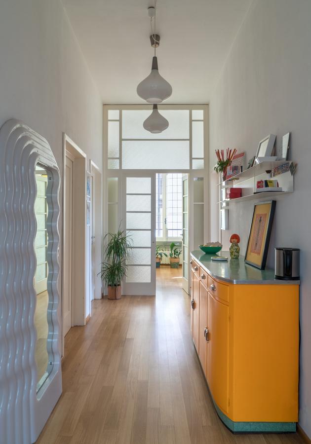Zip B&B . Design In Floransa Dış mekan fotoğraf