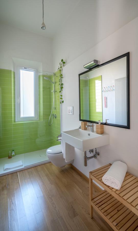 Zip B&B . Design In Floransa Dış mekan fotoğraf
