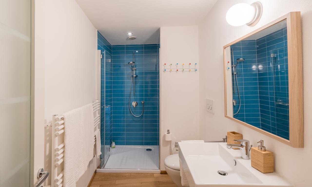 Zip B&B . Design In Floransa Dış mekan fotoğraf