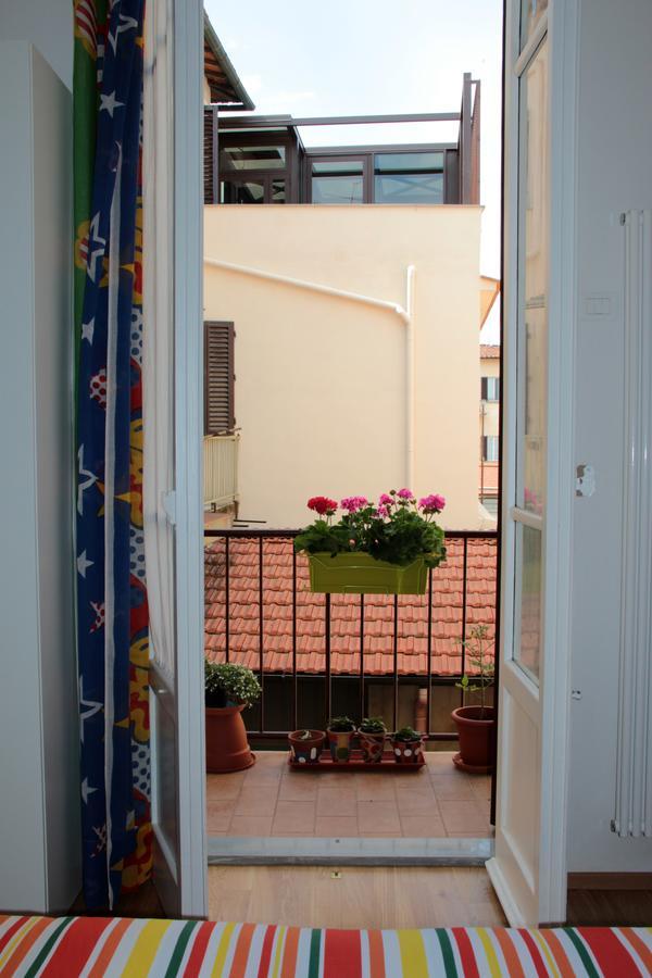 Zip B&B . Design In Floransa Dış mekan fotoğraf