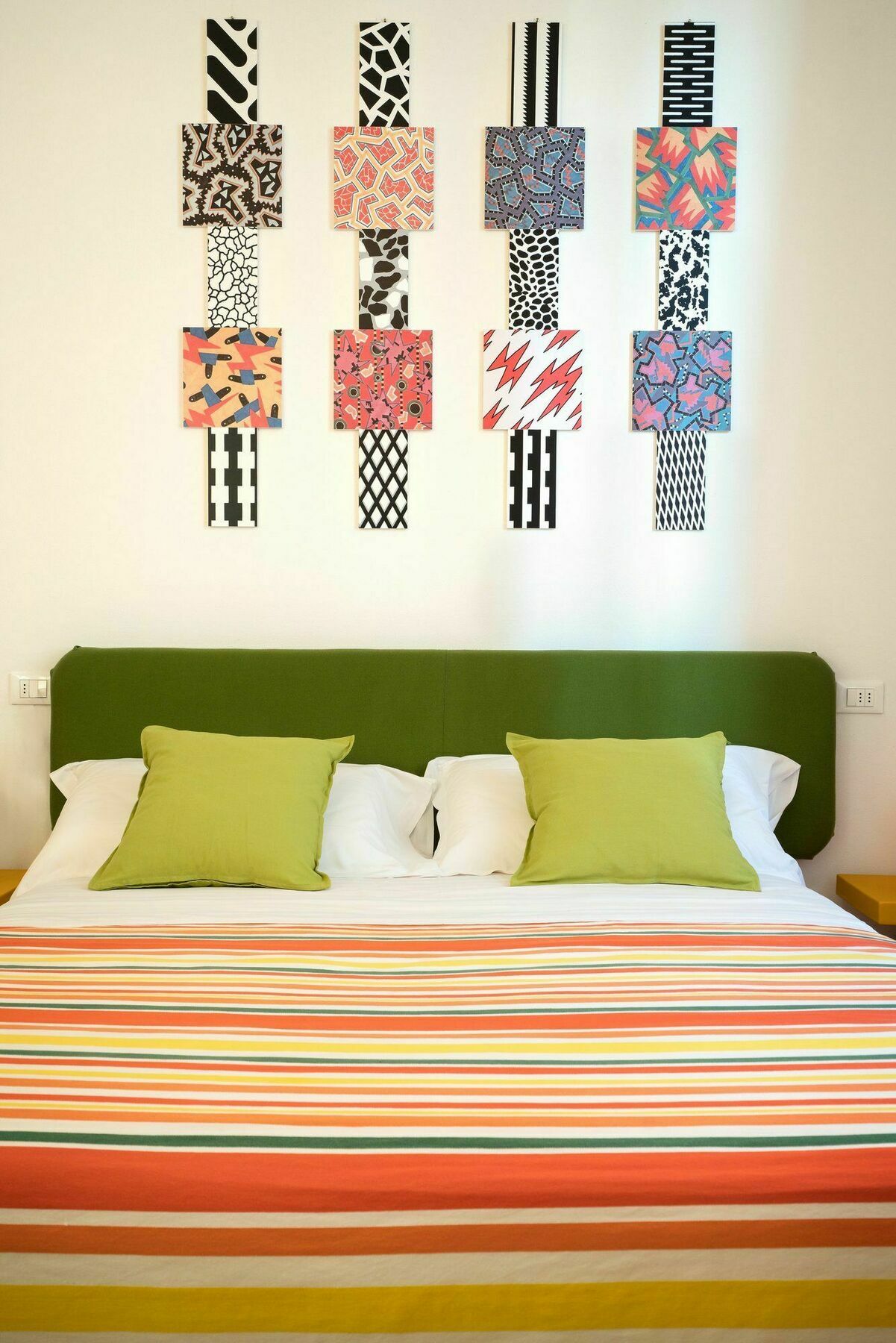 Zip B&B . Design In Floransa Dış mekan fotoğraf