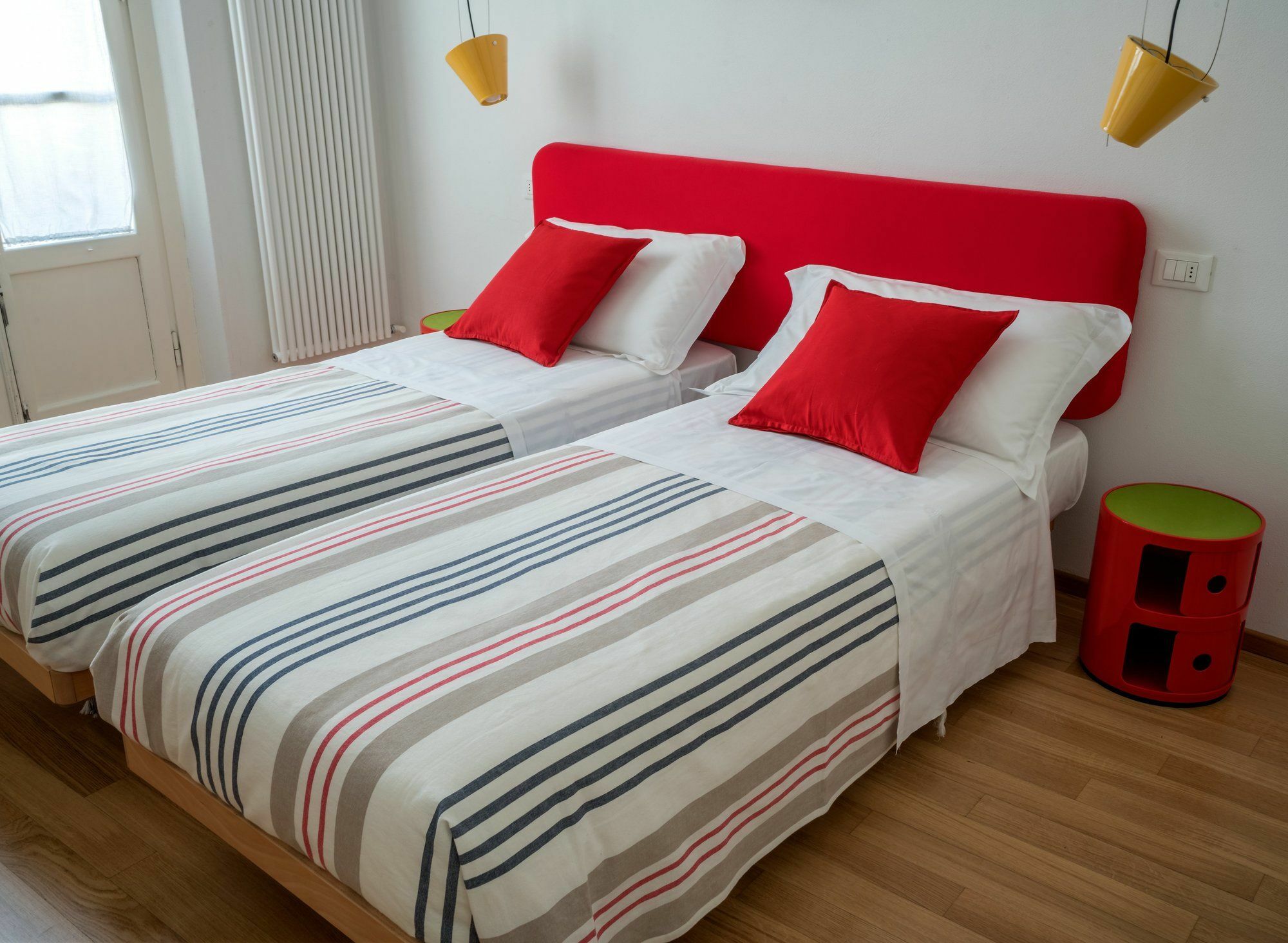 Zip B&B . Design In Floransa Dış mekan fotoğraf