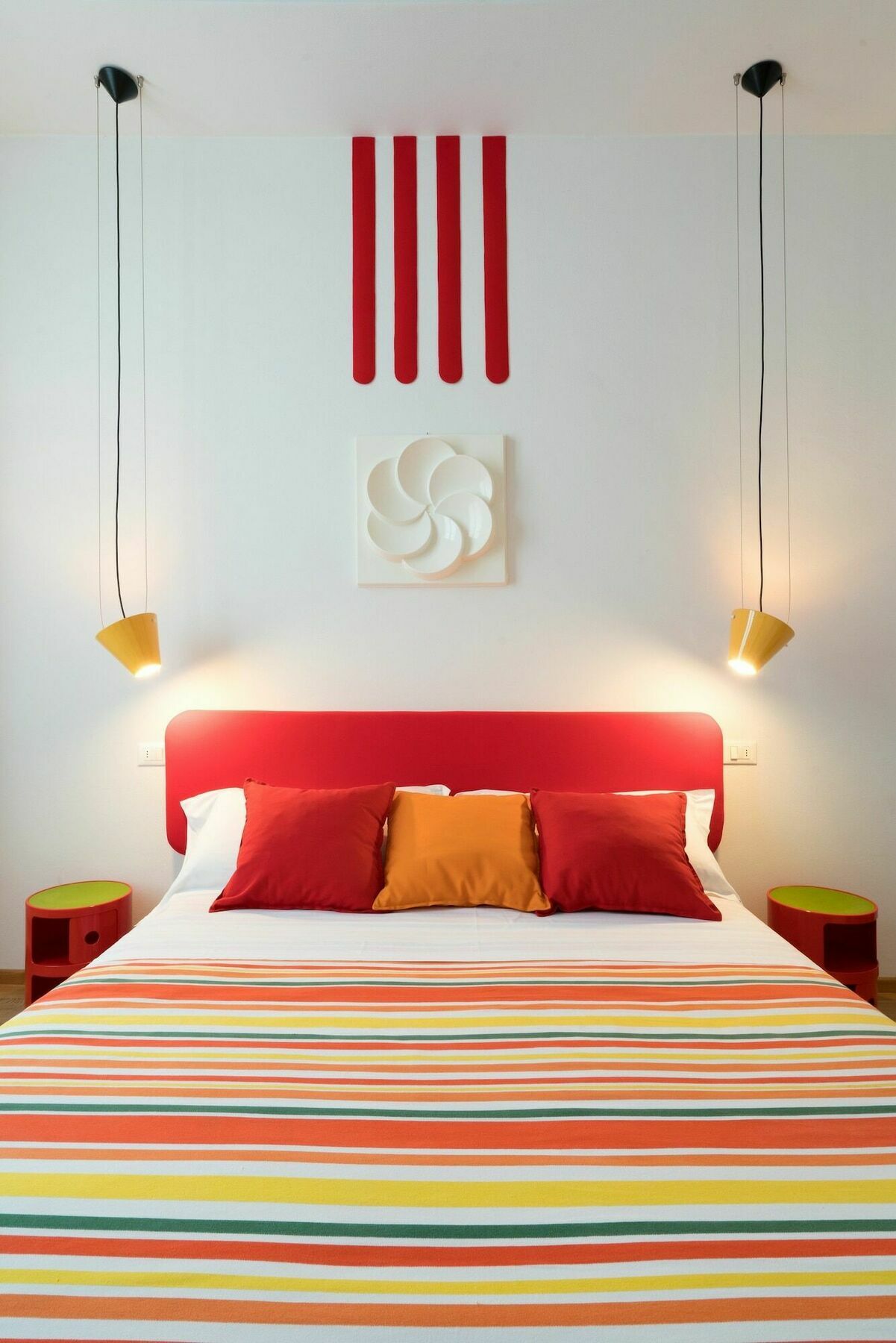 Zip B&B . Design In Floransa Dış mekan fotoğraf